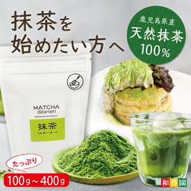 【抹茶を始めたい方へ】 抹茶スターター大容量 鹿児島茶 抹茶 粉末 緑茶 茶葉 お茶 粉末緑茶 抹茶パウダー 抹茶ラテ 抹茶スイーツ お菓子 茶道 薄茶 袋 抹茶 日本茶 国産 鹿児島県産 手土産 贈答 プチギフト matcha green tea wakoen kagoshima 送料無料
