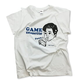 楽天市場 ファミコン Tシャツの通販