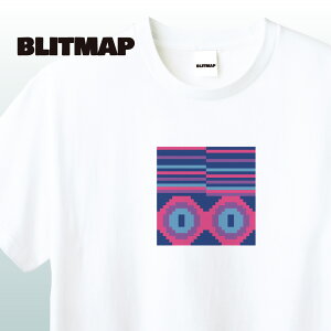 NFT Blitmap TVc #15 MaskNFT }XN  hbgG sNZA[g CXg Ap ObY LN^[zCg S M L XLubg}bv