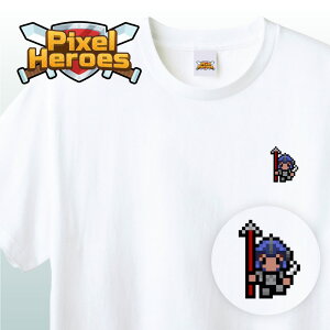 NFT Pixel Heroes #27sNZq[[Y TVcNFT Z   呄 ʔ  hbgG sNZA[g CXg Ap ObY LN^[zCg S M L XL