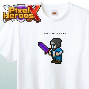 NFT Pixel Heroes X #04sNZq[[YGbNX TVcNFT    ʔ  hbgG sNZA[g CXg Ap ObY LN^[zCg S M L XL
