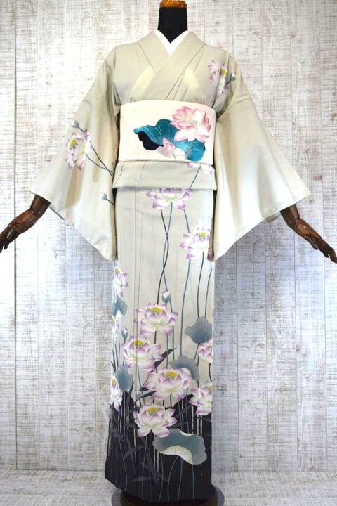 楽天市場】【当店オリジナル撫松庵浴衣♪】【撫松庵】仕立て上がり浴衣 