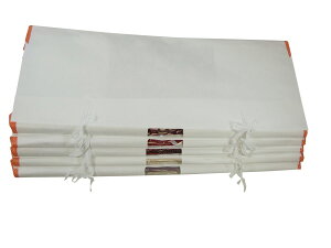 『着物用』【和紙】「たとう紙(10枚セット)」