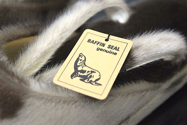 楽天市場】【良質！】防寒草履「最高級 アザラシの毛皮（S〜Mサイズ  