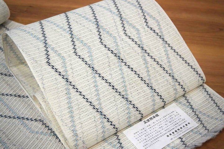 楽天市場】【滋賀喜織物】【正倉院平組】【単衣用・夏用】【正絹】【八 