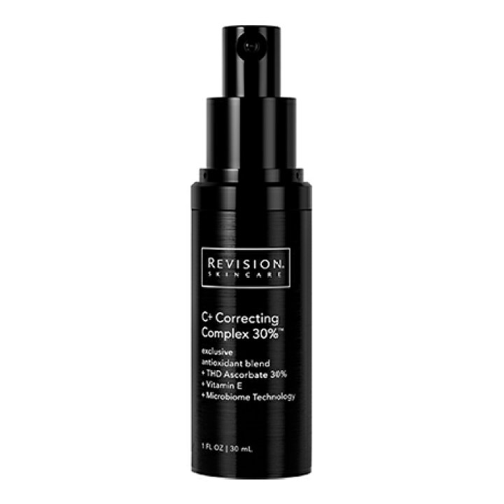 楽天市場】Revision Skincare リビジョン スキンケア C+Correcting 