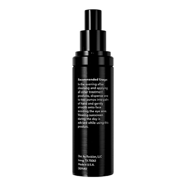 楽天市場】Revision Skincare リビジョン スキンケア D.E.J Night face  