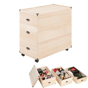 [P[X 3i ˔ l` ߑP[X 81.5cm s77cm ܌l` ЂȐl` LX^[t i GB-0016-NS