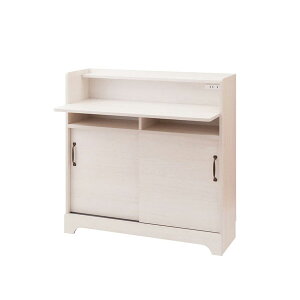 fXNLrlbg  JE^[[ Lb`[ [I 90cm k t`Jg[ Late e zCg KT26-039WH-NS