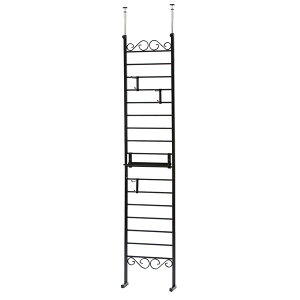 _[bN ˂ p[e[V ǖʃbN Ԏd؂ 40cm I1t { w Aria GA JJ54-004BK-NS