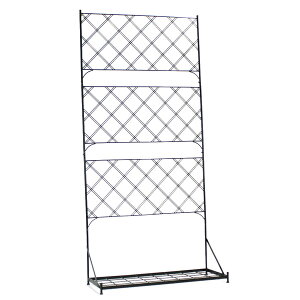 �t�F���X �v�����^�[��t �n�C�^�C�v ��89cm �A�[�K�C�� Argyle �K�[�f�j���O IF-FP007