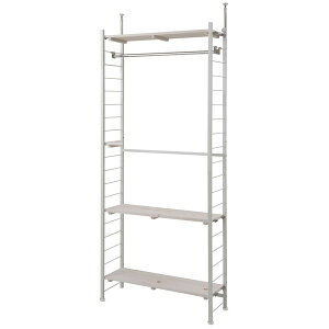 { ˂ǖʊԎd؂nK[bN 90cm s30cm I[vbN Xm[ snow JJ54-054-NS