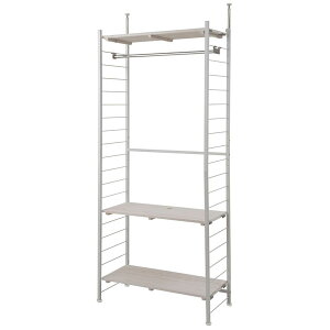 { ˂ǖʊԎd؂nK[bN 90cm s40cm I[vbN Xm[ snow JJ54-058-NS