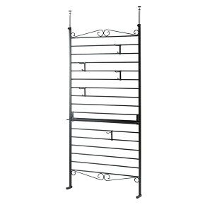 _[bN ˂ p[e[V ǖʃbN Ԏd؂ 95cm I1t { w Aria GA JJ54-006BK-NS