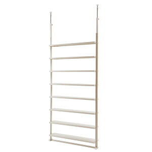 { ς莮 VFt I[vbN p[e[V rO[ I8 88.5cm ˂ Ԏd؂ Shelve VFu AC{[ ubN JJ54-008CM/JJ54-008BK-NS