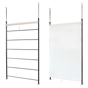 p[e[V ς莮 Ԏd؂ [XN[t _[bN 122cm ˂ ډB { v`tH[ Carol L JJ54-010CM/JJ54-010BK-NS