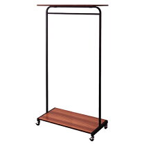 楽天市場】hanger rack hr－09bbの通販