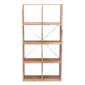 I[vVFt 2×4VFt 73cm [Ƌ rO[ VRؖC NATURAL SIGNATURE 4627A-2-LI