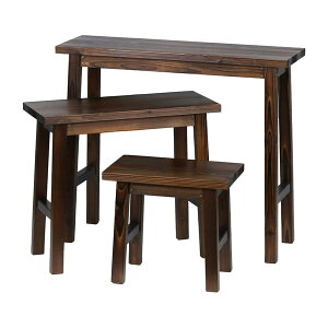 t[X^h ĐXc[ ԑ 3_Zbg 40cm 60cm 80cm VR  YT-406080Y