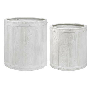 ؒFRPv^[ 召F2Zbg 40cm a38cm 50cm a48cm ی^ t@[o[ FARBOR  E002-EN4050S