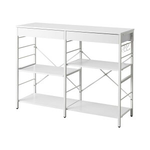 �L�b�`�����[ �����W���[�J�E���^�[ ���o���t�� ��120cm �X���C�h�I ���I WJ-1202-SH