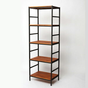 VRؐVFt5i AeB[N I[vbN PRU-6040175 ACA ubN o[eBJC 60cm s40cm