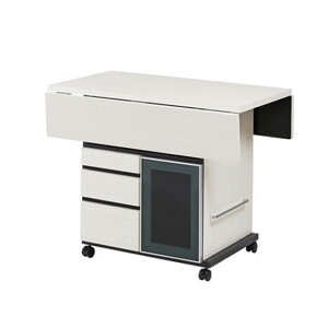 Lb`S o^tC JE^[e[u ړ 89.5cm LX^[t { i NO-0066/NO-0067