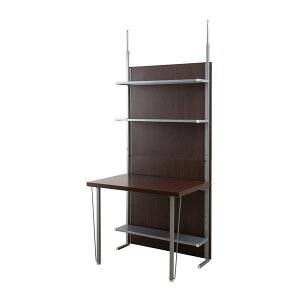 { Ԏd؂p[e[VV[Y ˂莮 Ԏd؂p[e[V fXN I3it 90cm ς莮 NJ-0440/NJ-0441/NJ-0442