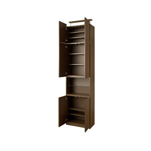 ���{�� �����i �˂����� �ǖʃL���r�l�b�g �J�� �I�[�v���^�C�v ��59.5×���s31cm MY-0028/ MY-0032