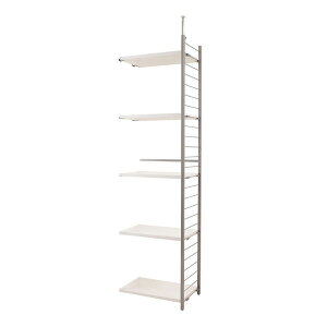 I[vbN ˂莮 [bN VFt 58cm A w Ԏd؂ X`[bN { NJ-0198/NJ-0199