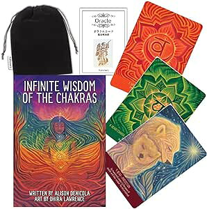 yINJ[hz yUS Games Systemsz yK̔Xz CtBjbg EBY_ Iu `N Infinite Wisdom of the Chakras 肢