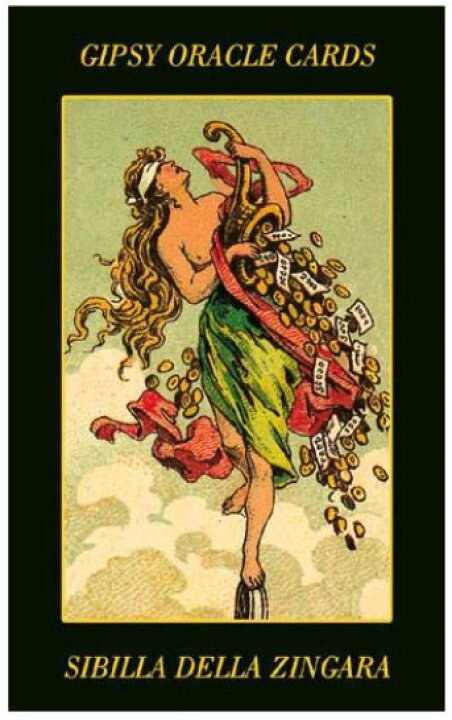 楽天市場 オラクルカード Lo Scarabeo 正規販売店 ジプシー オラクル カード Gypsy Oracle Cards 占い Waku Waku Shop 楽天市場店 楽天市場 オラクルカード Lo Scarabeo 正規販売店 ジプシー オラクル カード Gypsy Oracle Cards 占い Waku Waku Shop 楽天市場店