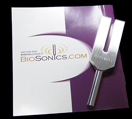 予約販売 Biosonics クリスタルチューナー 4096Hz バイオソニックス