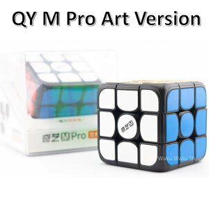 yS̕ۏؕtz yK̔Xz QY M Pro Art Version Γ 3x3x3L[u A[go[W Xs[hL[u ̃pY 
