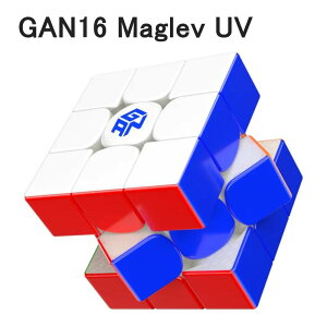 {U@t S̕ۏؕt Ki GAN16 Maglev UV  }Ou 3x3x3L[u UVR[eBO XebJ[X  ̃pY