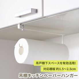 楽天市場 キッチンペーパーホルダー 吊りの通販