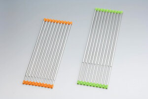 【エントリーで1等最大100%ポイントバック】スノコロロWIDE(オレンジ)(KS-2777) キッチン用品 台所用品 キッチンツール 料理 手作り 杉山金属 日本製 国産 燕三条