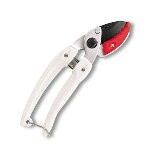 【お買い物マラソン限定 エントリーでポイント10倍】【メール便】133DX-W ミニエース アンビル剪定鋏 アルスコーポレーション 福井