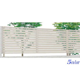 楽天市場 リクシル 目隠しフェンス 価格の通販