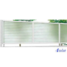 楽天市場 リクシル 目隠しフェンス 価格の通販