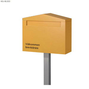 y|XgzNolan@m[ VO(t) FFIW KS-B132OX֎ Xփ|Xg  |[ă|Xg(Oo)  ߂iŁII[|X^h^Cv X֎󂯃|X