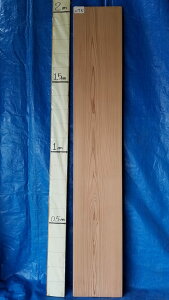 VR ꖇ V C 3.5cm×34cm×201.5cm JE^[e[u ֊ I c DIY 