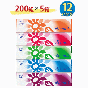 eBbV 200g GAeBV200g5×12pbN