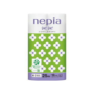 �g�C���b�g�y�[�p�[ �_�u�� 12���[�� �l�s�A �l�s�l�s 25m12R×6�� nepia nepinepi �l�s�A�l�s�l�s �l�s�A�l�s�l�s�g�C���b�g���[�� �g�C���b�g�y�[�p�[�_�u�� �g�C���b�g���[�� �_�炩�� �_�炩 