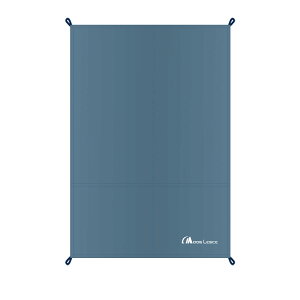 MOON LENCE �e���g�V�[�g �O�����h�V�[�g �h���V�[�g �ϐ���1500mm 3�T�C�Y�i190*160cm/210*210cm/280*220cm�j ���W���[�V�[�g �A�E�g�h�A �L�����v �o�R �s�N�j�b�N ���[�ܕt��