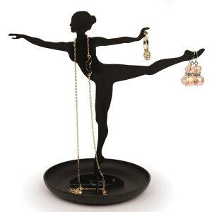 y [ z ANZT[ [ X^h fBXvC o[i oG WG[ y KIKKERLAND/LbJ[h z Jewelry Stand Ballerina  G v[g w lbNX X^