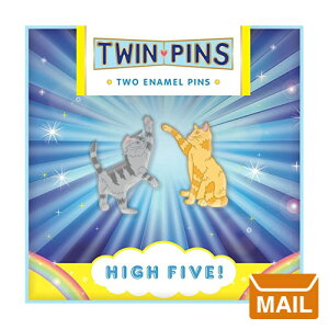 y [ z L G v[g G sob` IV  ( L 2C nC^b` ) t@bV High Five Twin Pins D LG / WakuWaku