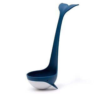 ObY  X^h NW   zG[[h y Peleg Design z Souper tail ladle Lb`G  fUC ֗ 킢  G X[v / WakuWaku