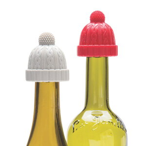 CXgbp[  G r[j[ {gXgbp[ jbgXq Lbv y MONKEY BUSINESS/L[rWlX z Beanie-bottle stopper Vp C Vbv X / WakuWaku