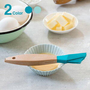 y [ z VRuV  nP tB IC}[J[ y MONKEY BUSINESS/L[rWlX z FINN TONG Pastry & basting brush Lb` G 킢 / WakuWaku